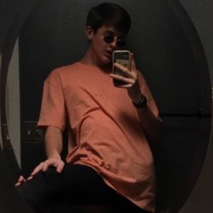 Meet your Posher, Ben